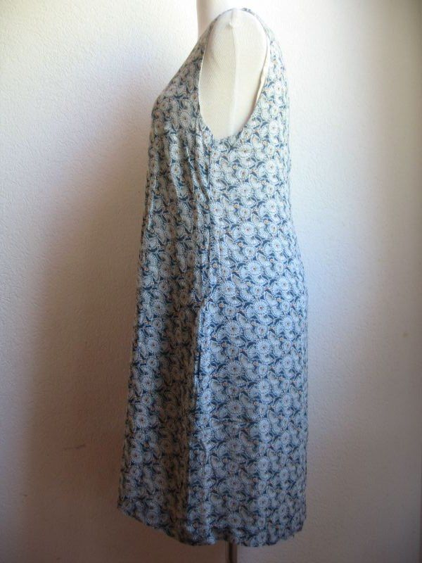 Nile Vestiti: Nile sublime robe en taille 38CH! – Usato da Champlan venduto da baghera12 2