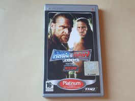 Smack Down vs Raw 2009