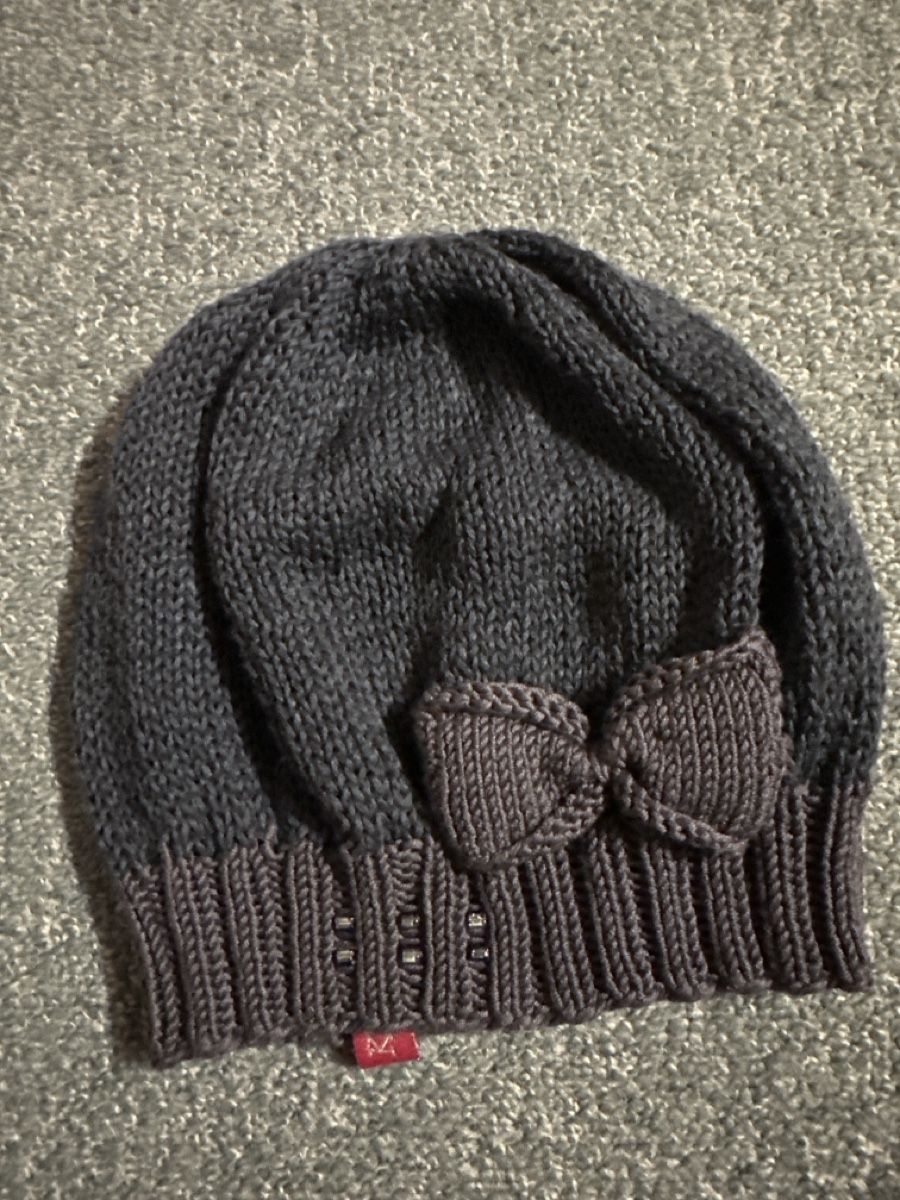 Altro abbigliamento per bambina: Mütze Herz und Krone  – Nuovo (secondo la descrizione) da Baltschieder venduto da YmroBe