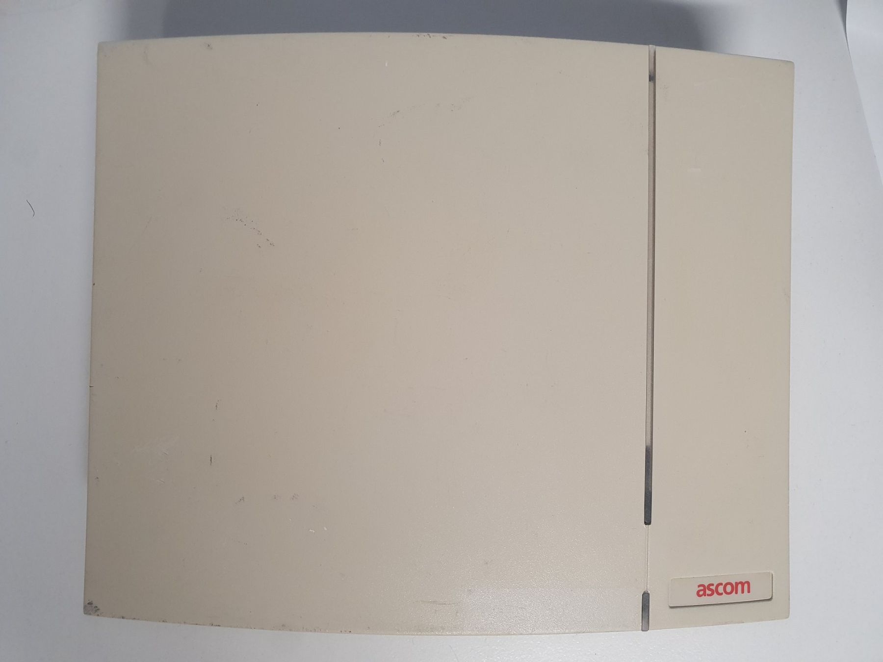 Modem & Router: Ascom BS330 DECT Base Station BS330-9011/4F1 – Usato da Zürich venduto da eymen20
