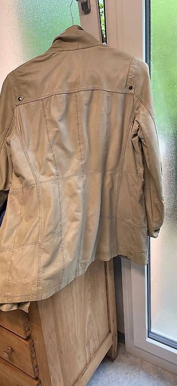 Vestes: Lederjacke Collection SAKI – D'occasion à Bellikon par kat_l826 1