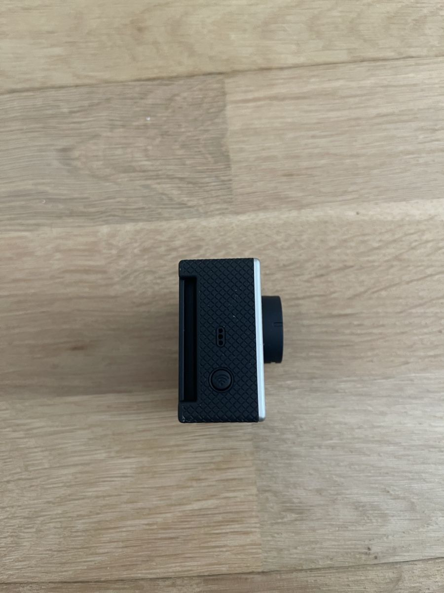 Action Cam: GoPro Hero 3 Action Kamera – Usato da Adliswil venduto da fabienne1234567 4