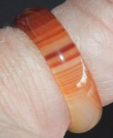 Ring K-964 – Achat - Innendurchmesser 17mm