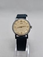 Tissot camping