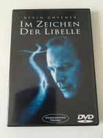 Im Zeichen der Libelle - DVD  Kevin Costner