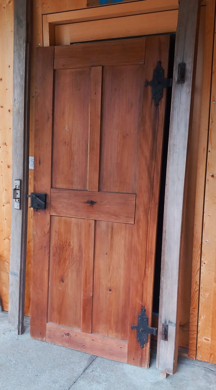 Türen: Alte Türe – Gebraucht aus Lotzwil von Rosaklebb 2