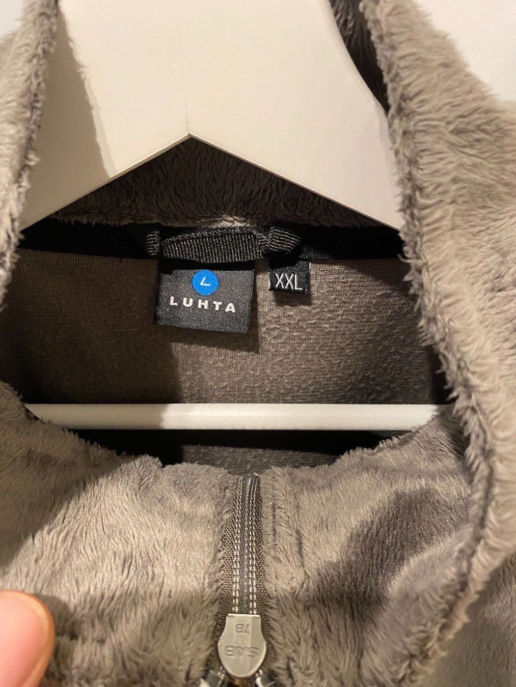 Giacche: Luhta Jacke XXL – Usato da Altendorf venduto da wqv_97 3