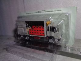 Altaya 1:43 LKW Camion Berliet 560K Getränke Truck
