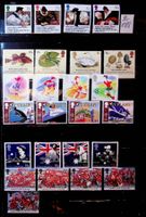 GRANDE-BRETAGNE TIMBRES NEUFS** 1988. COTE 31.00 € /OC59