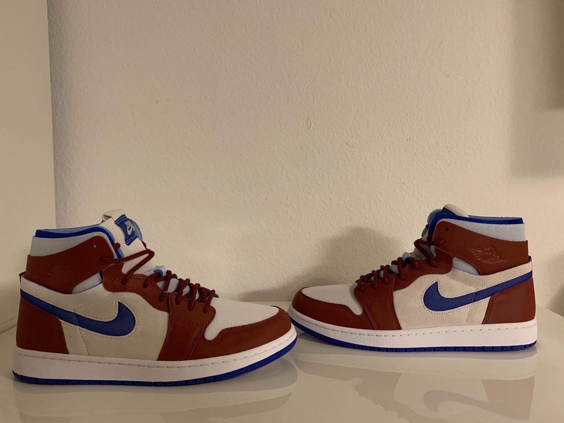 Jordan Scarpe da uomo: Air Jordan 1 – Nuovo e nell'imballaggio originale da Wettingen venduto da Airjordan 2