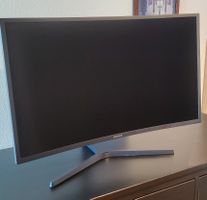 Samsung 32" Monitor 2560 x 1440 Pixel