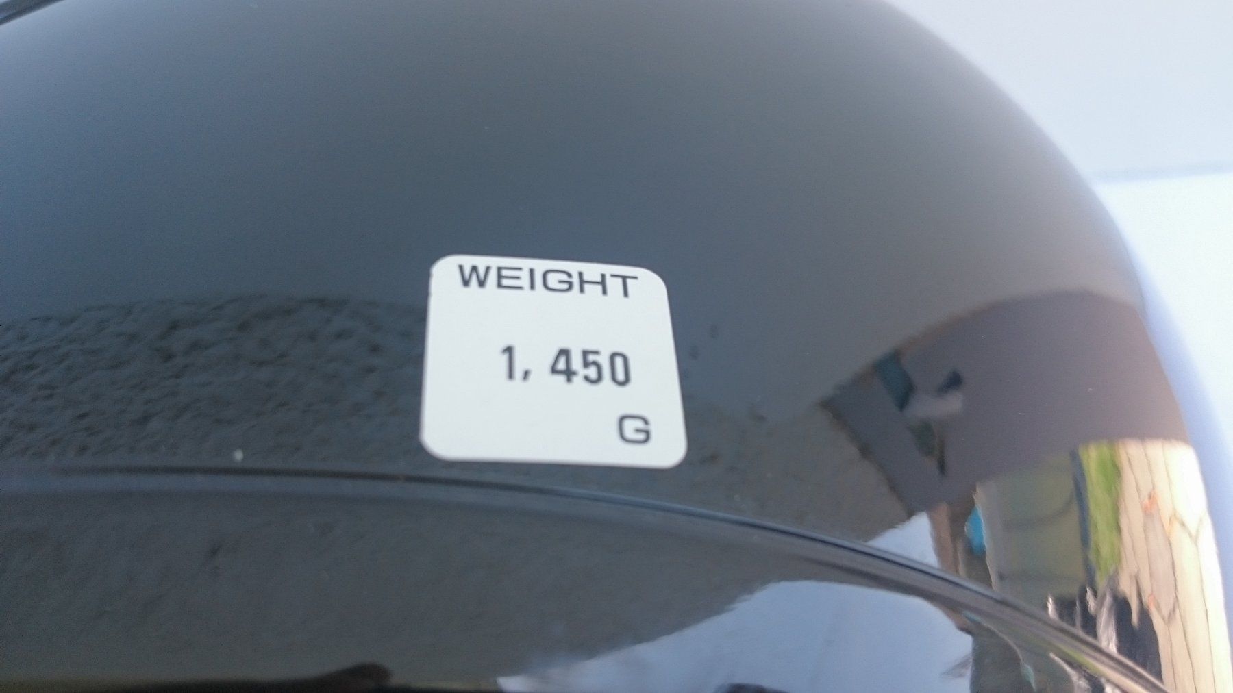 Shoei Caschi & visiere: Motorradhelm SHOEI – Usato da Wiler b.Utzenstorf venduto da Hallucino6 9