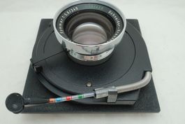 Sinar MM Schneider Kreuznach Symmar 240mm f5.6