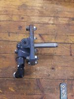 Flansch mit Druckrohr zu New Holland Serie TL5000 Nr 5183173