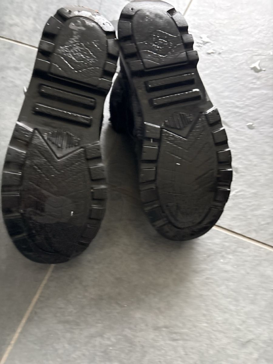 Palladium Scarpe da uomo: Palladium Schuhe – Usato da Spreitenbach venduto da bea_wrh6 2