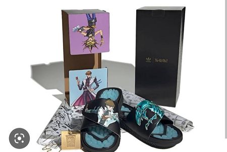 adidas YuGiOh (47)