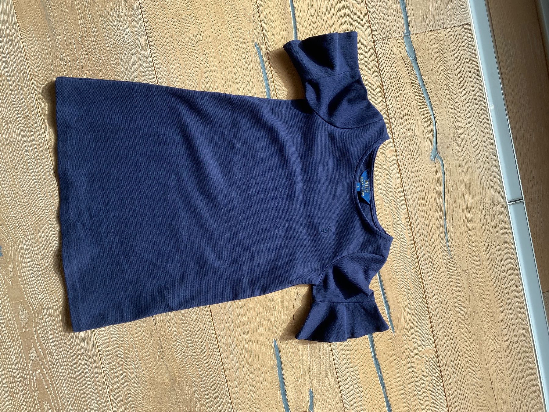 Ralph Lauren Vestiti & Gonne: Ralph Lauren Kleid Gr. 5 – Nuovo (secondo la descrizione) da Himmelried venduto da Dievole