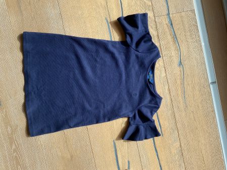 Ralph Lauren Kleid Gr. 5