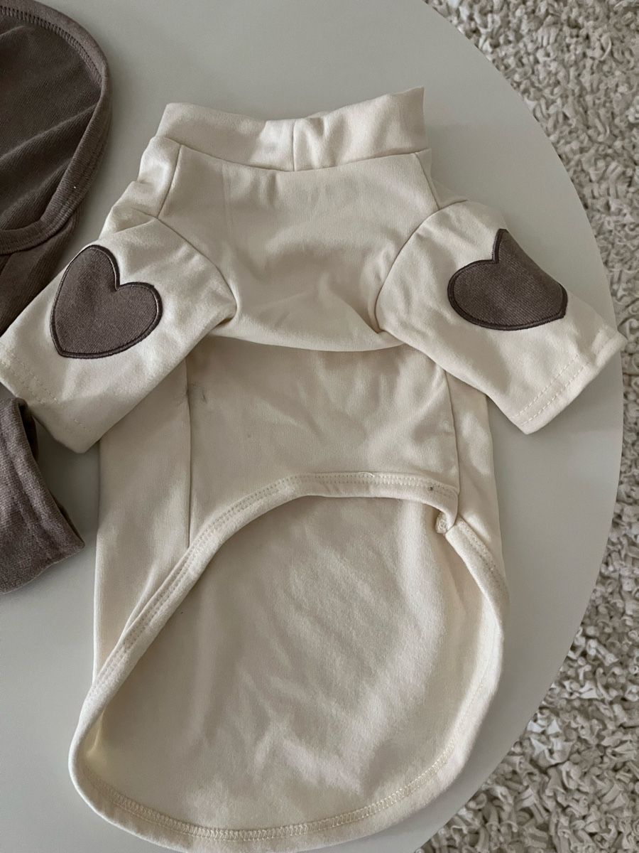 Abbigliamento: Hundeshirt 2x – Nuovo (secondo la descrizione) da Wermatswil venduto da -secondchance- 2