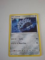 Pokemon Karte: Lairon 110/198