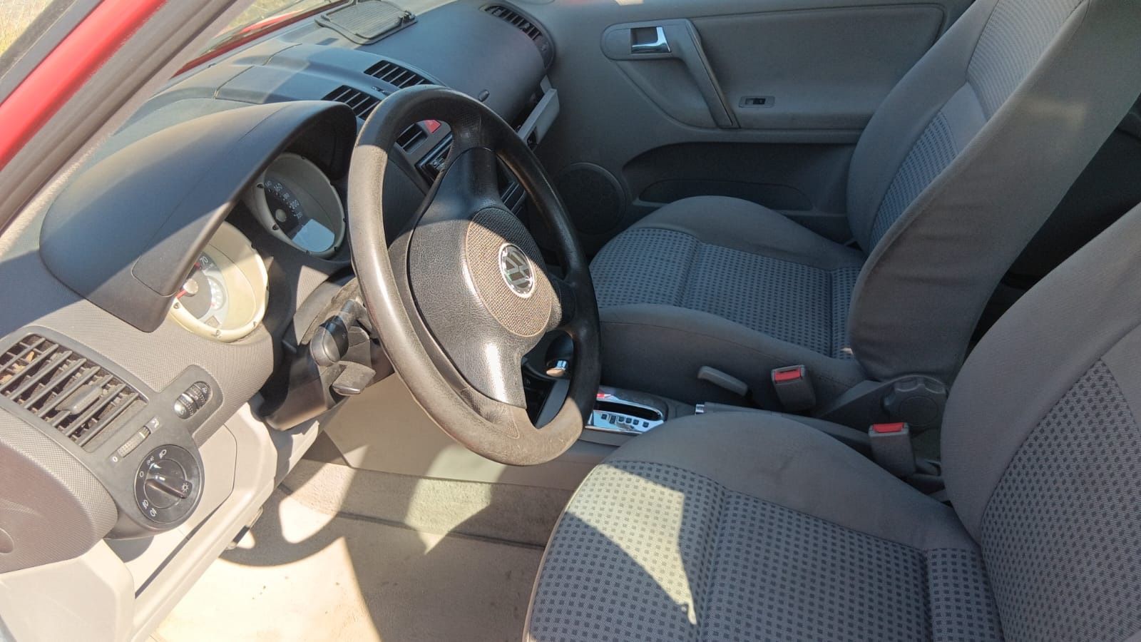 VW Autos: VW Polo 1.4 Automat – D'occasion à Rebstein par TonyRasta-Autohandel 4