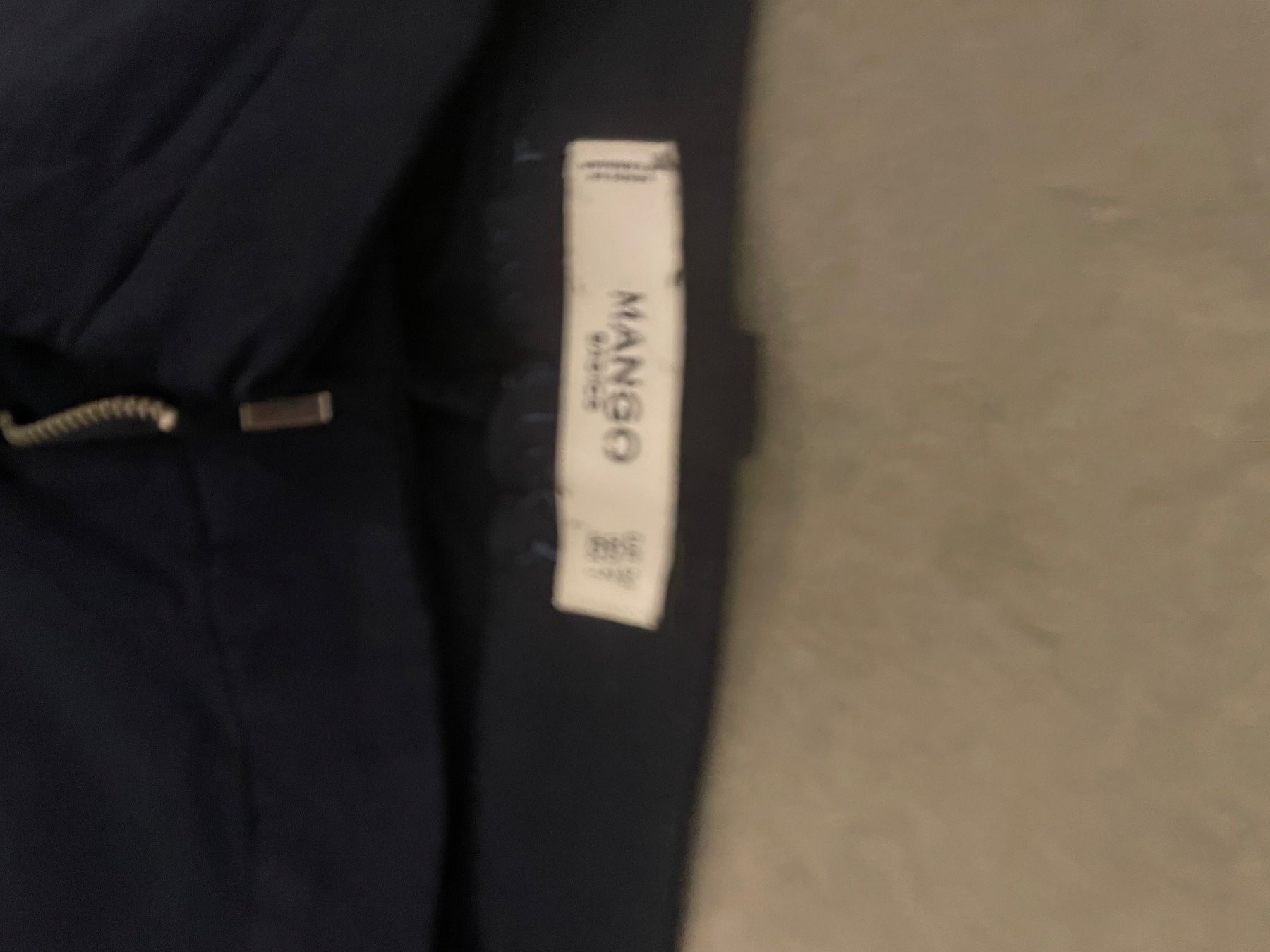 Mango Pantaloni: Mango Stofhose – Usato da Zürich venduto da Ivona3 1