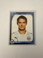 Panini UEFA Champions League 2008-2009 - Nr. 540