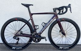 THÖMUS SLIKER PRO ULTIMATE DURA-ACE Di2 Carbon Rennvelo 2024