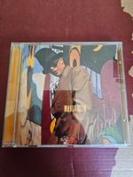 CD - Marla Glen – Our World (Funk / Soul, Pop, 1997)
