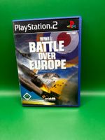 WWII: Battle Over Europe (Deutsch) - Playstation 2
