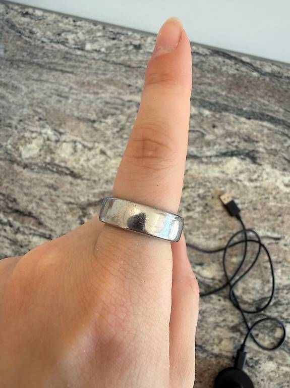 Oura Bagues: Oura Ring 3 Gr. 10 – D'occasion à Hüttwilen par sar_8gj7 1