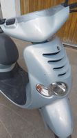 Yamaha XN125 Roller