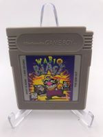 GB - Wario Blast ( USA )