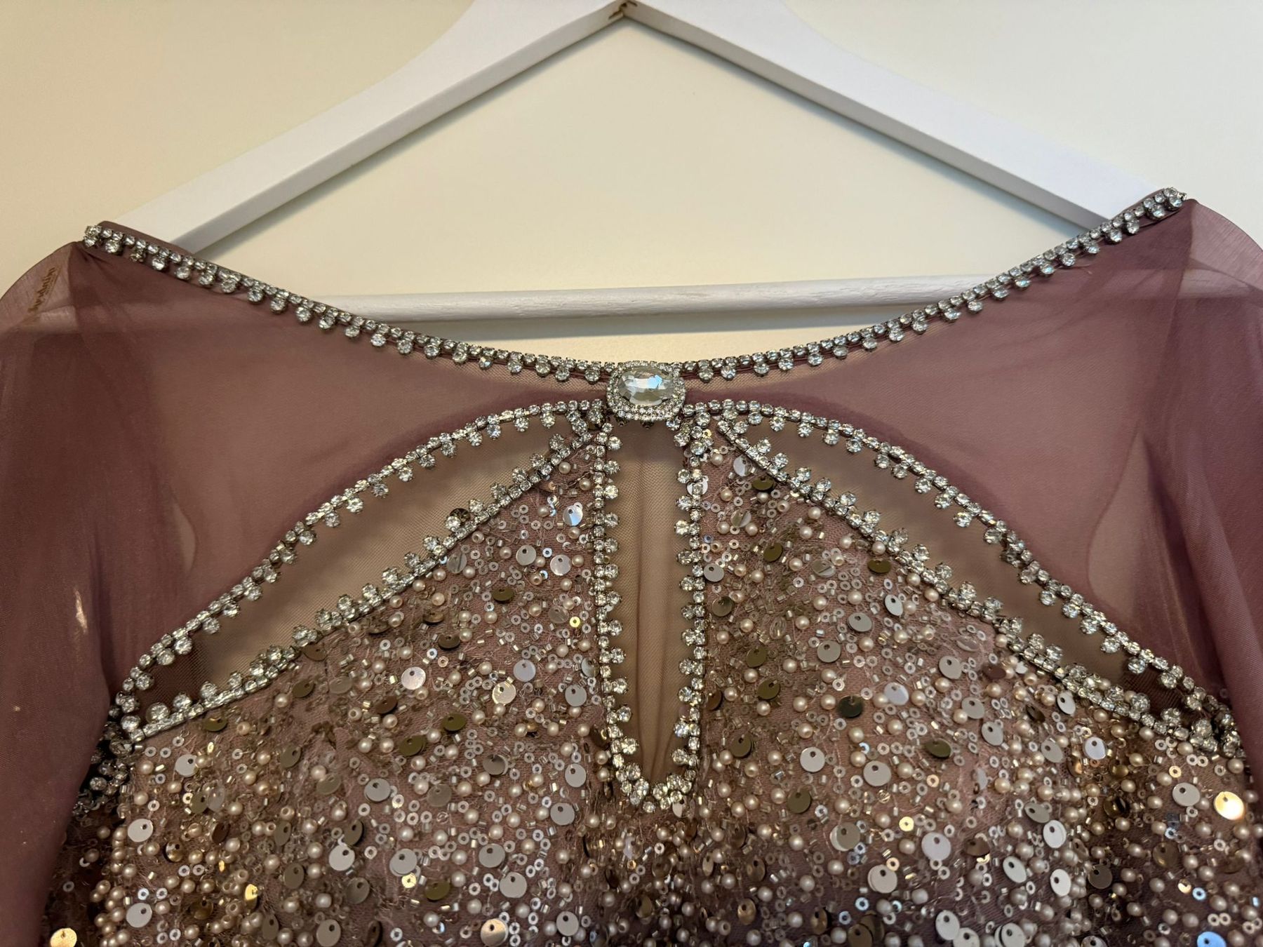 Vestiti: Abendkleid – Usato da Watt venduto da Rex87 7