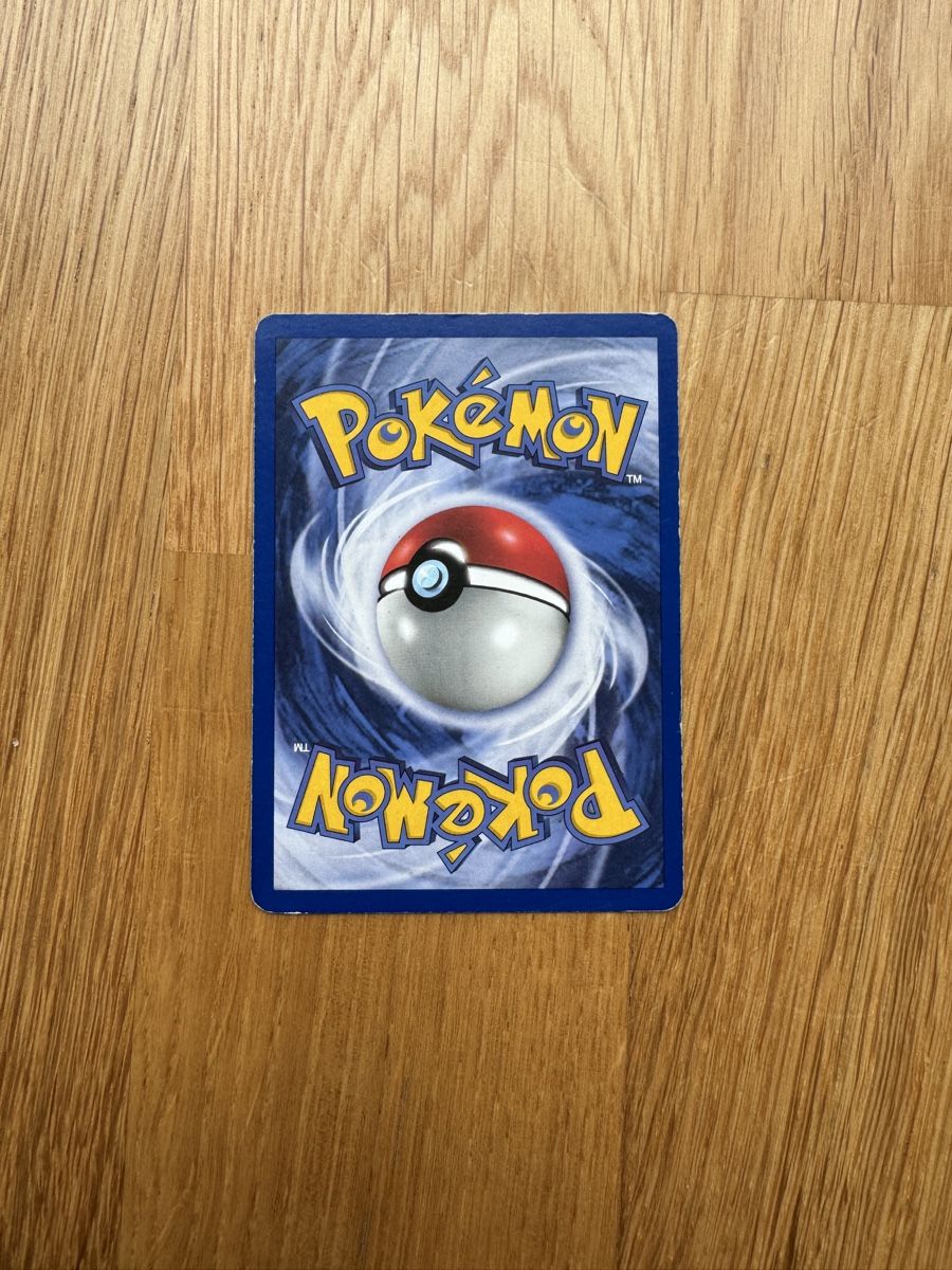 Karten: Marowak base set – Gebraucht aus Meinisberg von Knightdeals 1