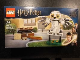 lego 76425 Harry Potter neu/ovp