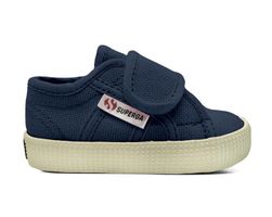 Süsse Superga Schuhe navy (Grösse 24)