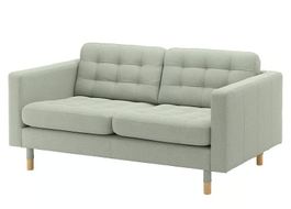 LANDSKRONA 2er SOFA 