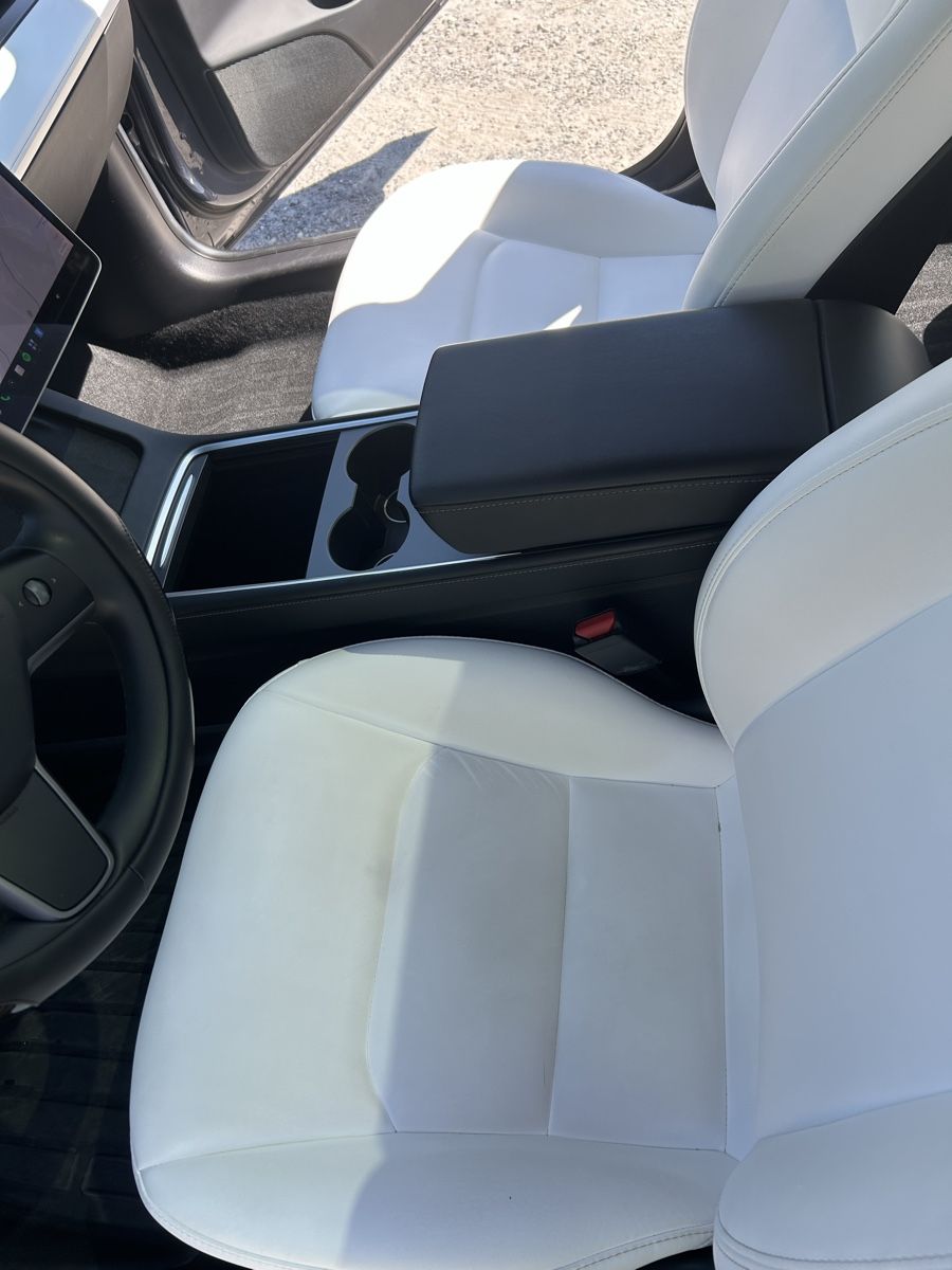 Tesla Automobili: Tesla Model 3 Performance Dual Motor AWD Jg. 2020 Long Range – Usato da Küsnacht ZH venduto da Marcel4917 7