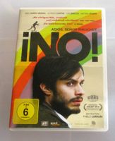 NO! ADIOS, SENOR PINOCHET - Gael Garcia Bernal