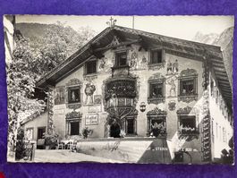 Ötz, Gasthof Stern