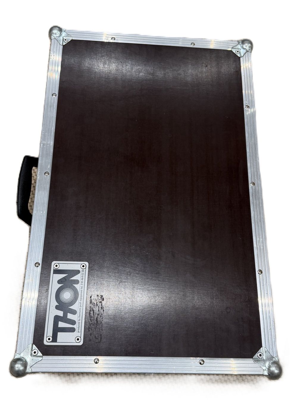 Strumenti musicali: G-SYSTEM t.c. electronic Guitar Multi-Effects mit Case – Usato da Baar venduto da Wolferich 4