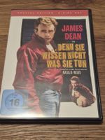 James Dean - ...denn sie wissen nicht was sie tun SE 2DVDs