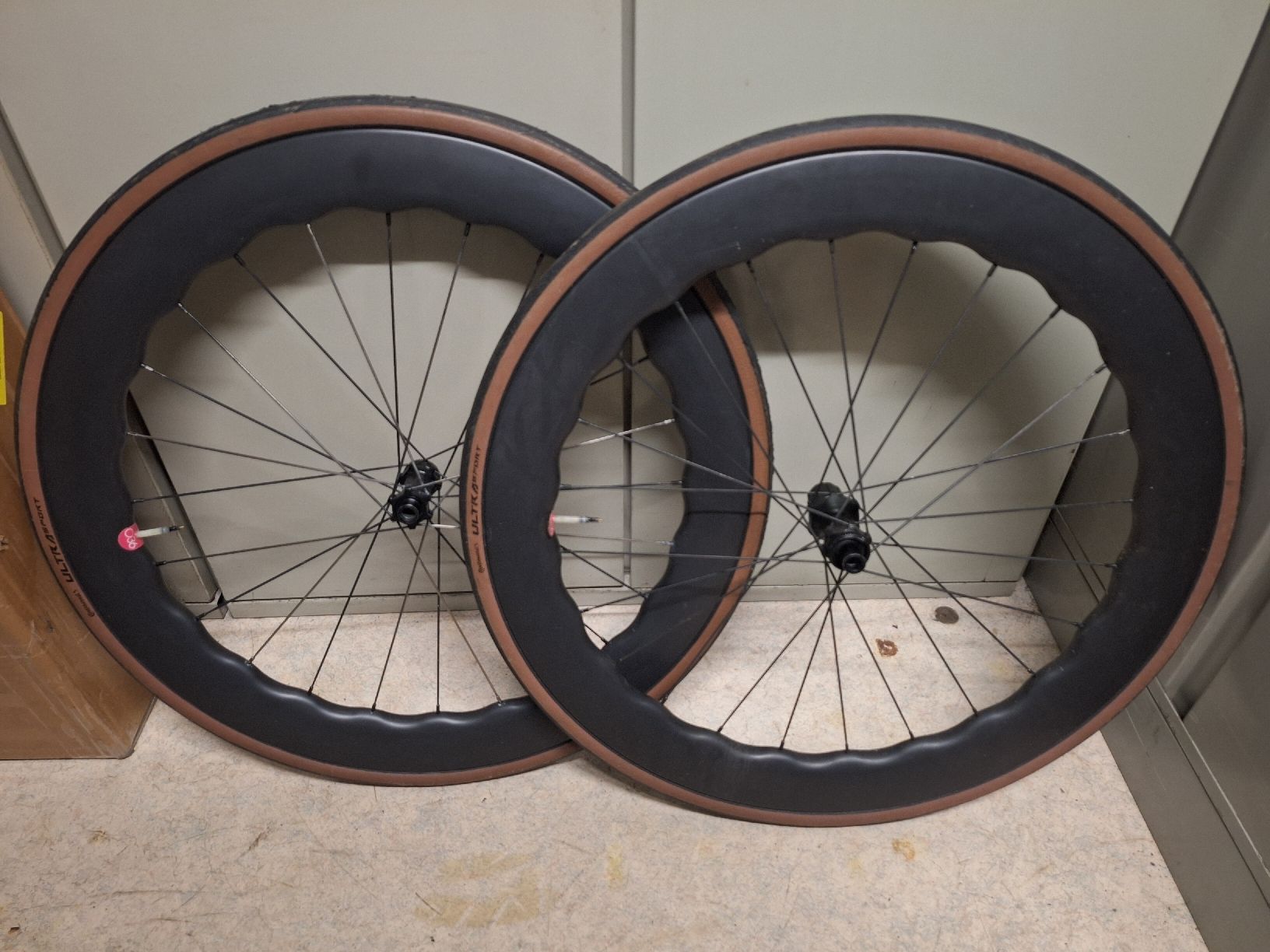Pezzi di ricambio: jantes vélo – Usato da Onex venduto da lucar97