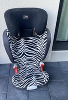 Britax Römer Child Car Seat, Zebra Design