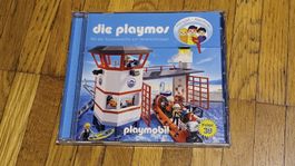 Playmobil Hörspiel - Die Playmos Folge 39