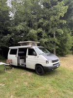 VW T4 Camper / MFK 05.25 / Ausbau / Transporter / LWB