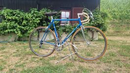 schönes Schraner Fahrrad / Rennrad - Top!
