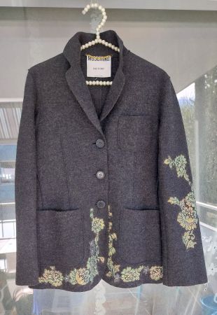 Blazer MOSCHINO COUTURE,neu,Ch-Gr.36,220Fr.,NP 1800 Fr.