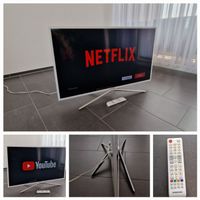 FERNSEHER Samsung 43 Full HD UE43M5580 3 Mt Garantie
